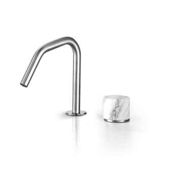 Linki Marble змішувач для раковини MRB104