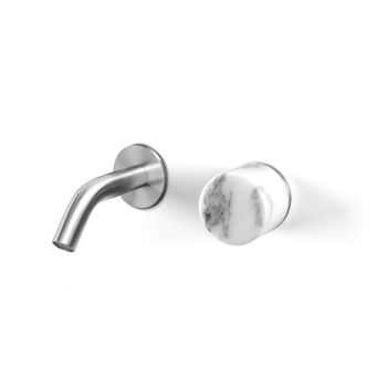 Linki Marble змішувач для раковини зі стіни MRB140