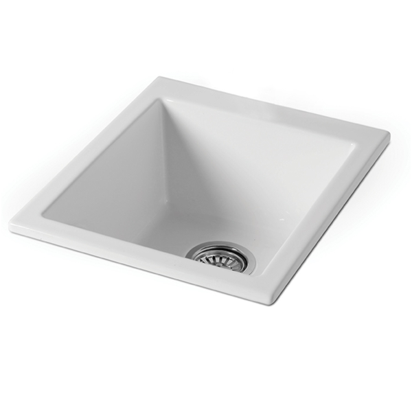 Bleu Provence Kitchen Stove41 кухонна мийка LK06