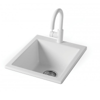Bleu Provence Kitchen Stove41 кухонна мийка LK08