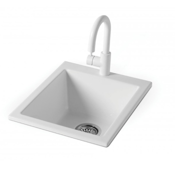 Bleu Provence Kitchen Stove41 кухонна мийка LK08