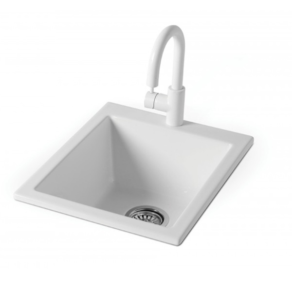 Bleu Provence Kitchen Stove41 кухонна мийка LK08