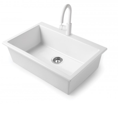 Bleu Provence Kitchen Stove76 кухонна мийка LK14