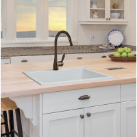 Bleu Provence Kitchen Stove76 кухонна мийка LK14