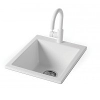 Bleu Provence Kitchen Stove41 кухонна мийка LK08 Bleu Provence Kitchen Stove41 кухонна мийка LK08