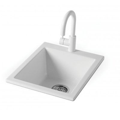 Bleu Provence Kitchen Stove60 кухонна мийка LK09