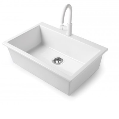 Bleu Provence Kitchen Stove60 кухонна мийка LK09