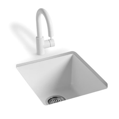 Bleu Provence Kitchen Stove60 кухонна мийка LK09
