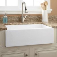 Terzofoco Kitchen Smooth30 кухонна мийка 76 см