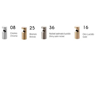 Stil Haus Elite стійка до унітазу підлогова EL20