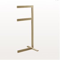 Gessi Стійка для рушників підлогова 20939