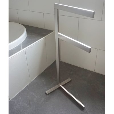 Gessi Стійка для рушників підлогова 20939