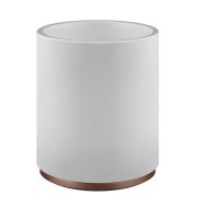 Gessi контейнер для паперу 45590 Gessi контейнер для паперу 45590