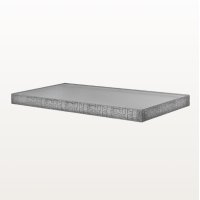 Gessi Incastri Піднос для приладдя 75570 Gessi Incastri Піднос для приладдя 75570