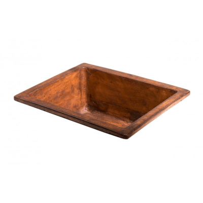 Bleu Provence Kitchen Terracotta кухонна мийка подвійна LK20