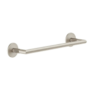 Gessi Anello полотенцетримач 63797