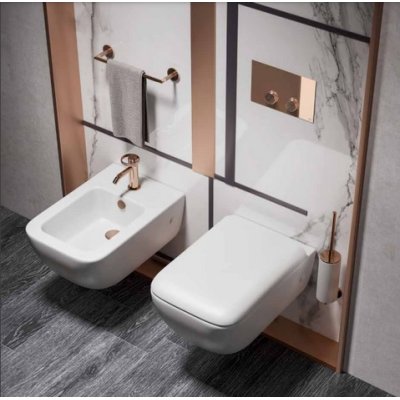 Gessi Anello полотенцетримач 63797