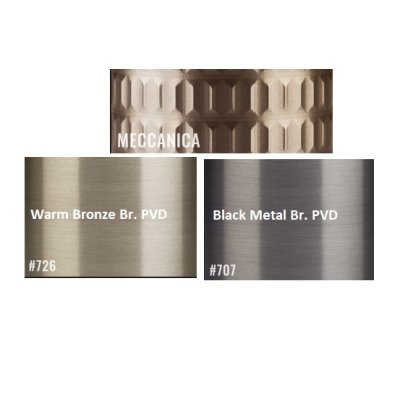 GESSI Home Decor Meccanica  Дифузор з ароматом 68201