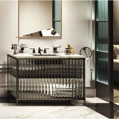 Gessi Venti20 тримач бритви 65523