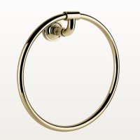 Gessi Venti20 полотенцетримач кільце 65509