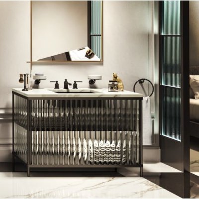 Gessi Venti20 тримач бритви 65523