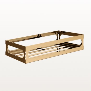 Gessi Accessories решітка душова 59549