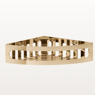 Gessi Accessories решітка душова 59561
