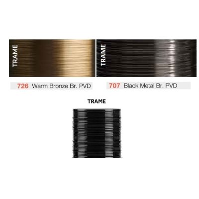GESSI Home Decor Trame Дифузор з ароматом 68301