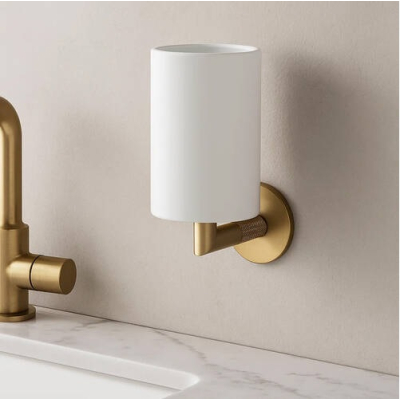 Gessi Anello Склянка 63707