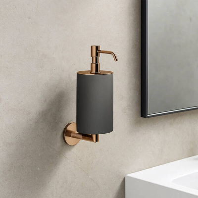 Gessi Anello дозатор рідкого мила 63714