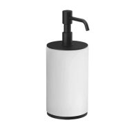 Gessi дозатор рідкого мила 66437 Gessi дозатор рідкого мила 66437