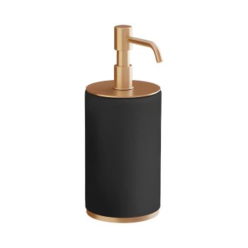Gessi Accessories дозатор рідкого мила 66438