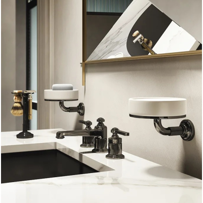 Gessi Venti20 склянка 65408