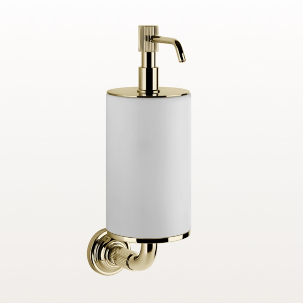 Gessi Venti20 дозатор рідкого мила 65413