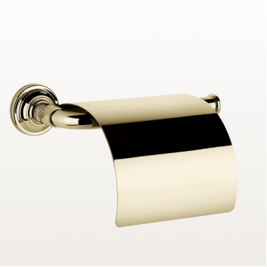 Gessi Venti20 тримач туалетного паперу 65449