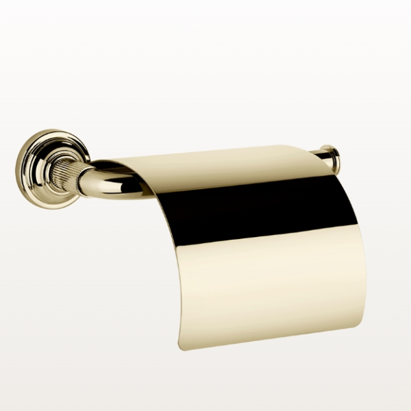 Gessi Venti20 тримач туалетного паперу 65449