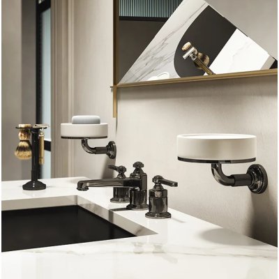 Gessi Venti20 склянка 65407