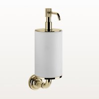 Gessi Venti20 дозатор рідкого мила 65413