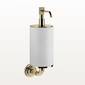 Gessi Venti20 дозатор рідкого мила 65413