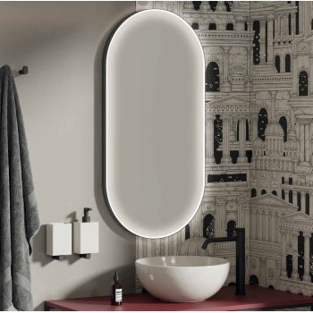 Stil Haus Capsula дзеркало з підсвічуванням 0001392