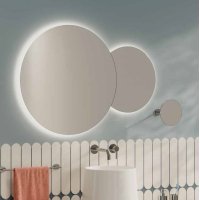 Stil Haus Sagomati дзеркало з підсвічуванням 0001178