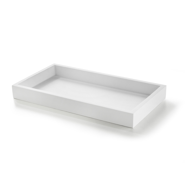 3SC Treesseci BeMood White піднос для приладдя BEMW66A
