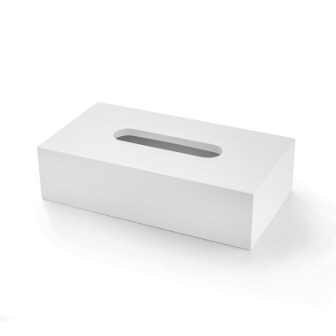 3SC Treesseci BeMood White серветниця  BEMW70A