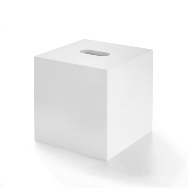 3SC Treesseci BeMood White серветниця BEMW71A