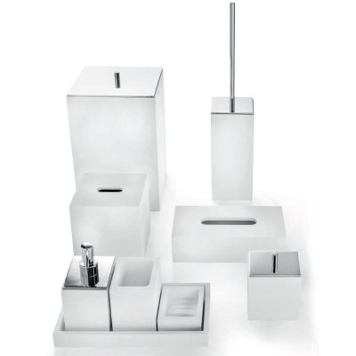 3SC Treesseci BeMood White баночка BEMW48A