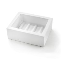 3SC Treesseci BeMood White мільниця BEMW01A