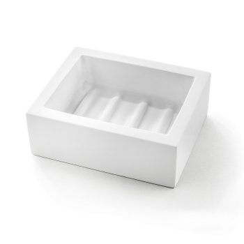 3SC Treesseci BeMood White мільниця BEMW01A