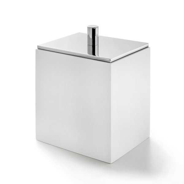3SC Treesseci BeMood White баночка BEMW48A