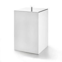 3SC Treesseci BeMood White Контейнер для бумаг  BEMW64A