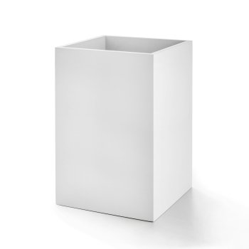 3SC Treesseci BeMood White Контейнер для паперу BEMW65A